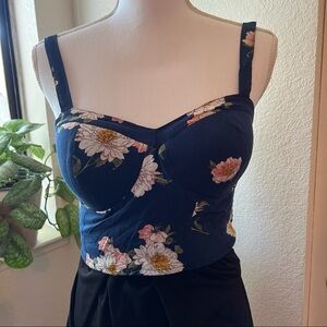 Floral crop